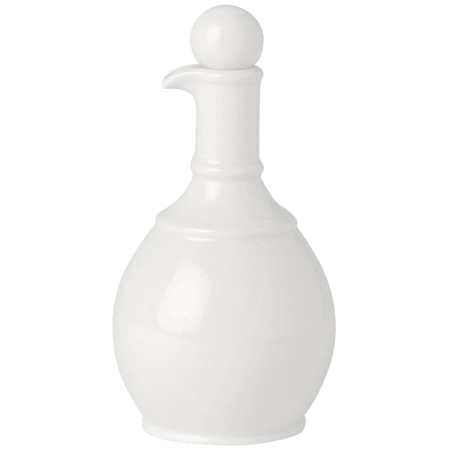 Simplicity White Oil/Vinegar Base 7.5 x 12.4cm 17cl (3 x 4 7/8" 6oz)