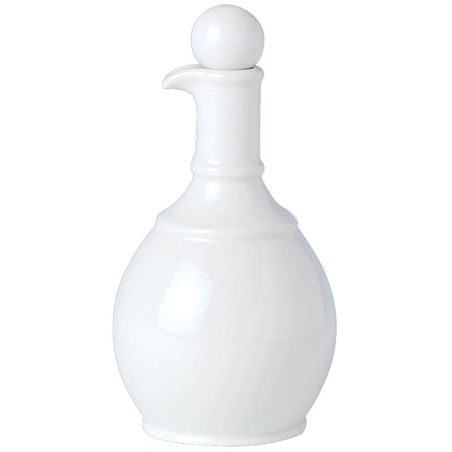 Simplicity White Oil/Vinegar Stopper