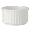 Simplicity White Ramekin 8.4cm 16cl (3 1/4")