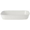 Simplicity White Roaster 35.5 x 30.5cm (14 x 12")