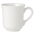 Simplicity White Club Mug 28.5cl (10oz)