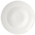 Simplicity White Nouveau Bowl 30cm 182cl (11 3/4" 64 1/10oz)