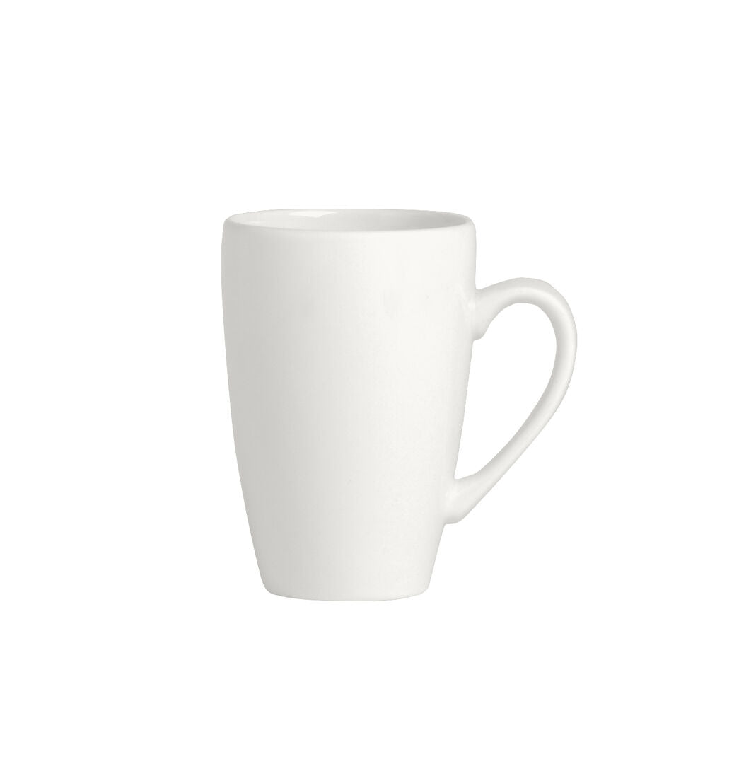 Simplicity White Quench Mug 22.75cl (8oz)