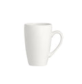 Simplicity White Quench Mug 8.5cl (3oz)