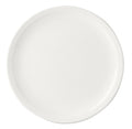 Simplicity White Pizza/Sharing Plate 28cm (11")