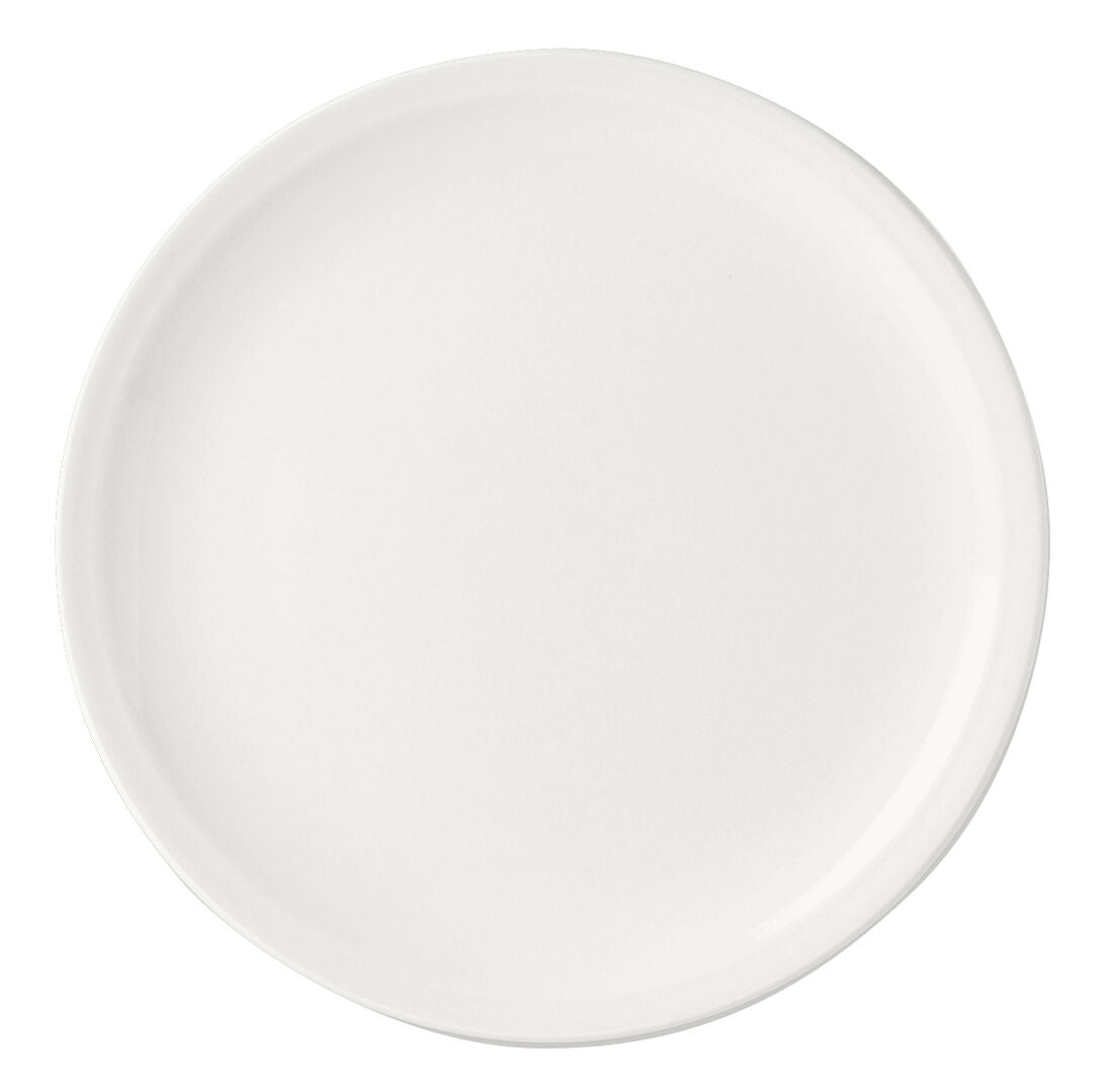 Simplicity White Pizza/Sharing Plate 28cm (11")