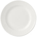 Simplicity White Harmony Plate 32cm (12 1/2")