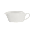 Simplicity White Harmony Mint Boat 12.75cl (4 1/2oz)
