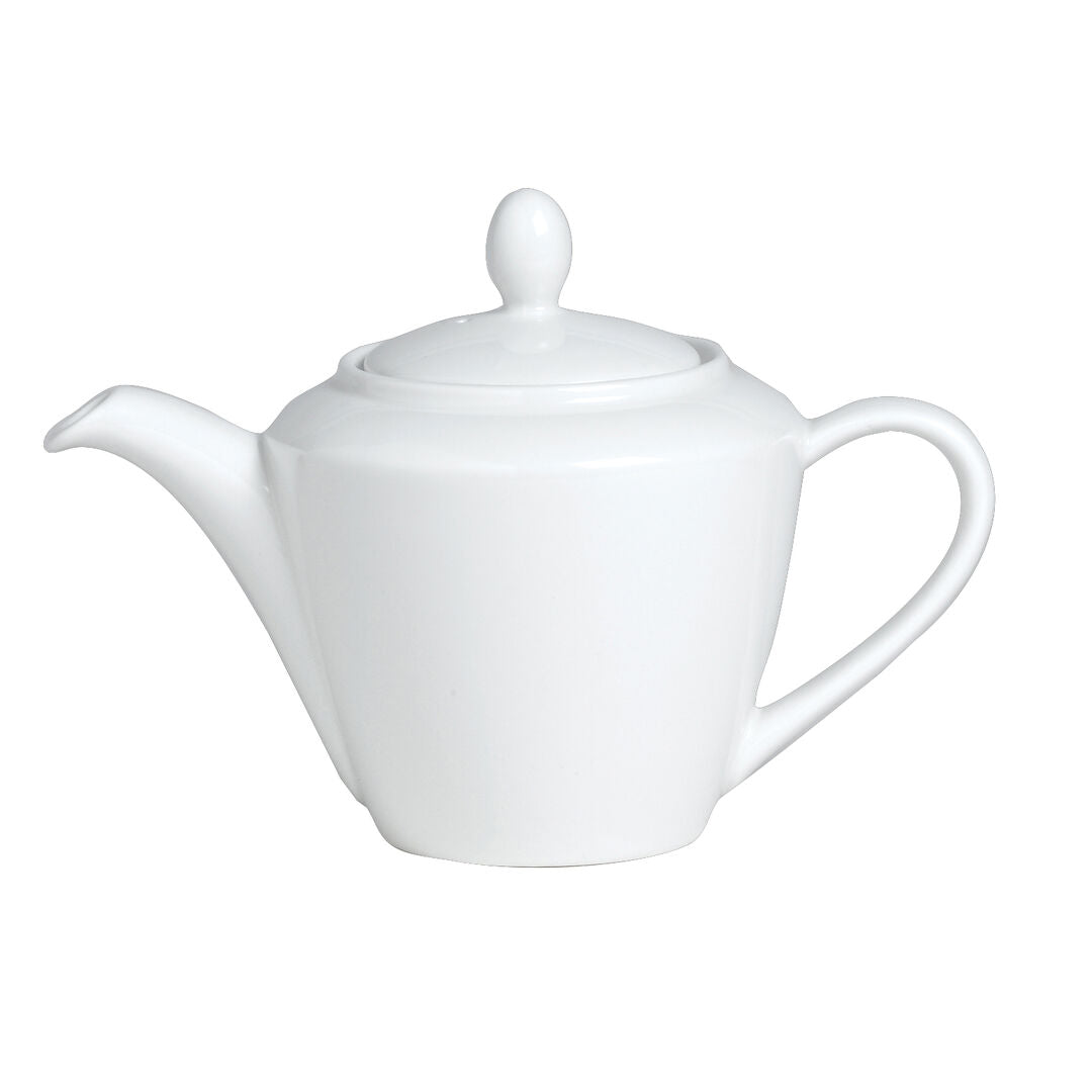 Simplicity White Harmony Lid 1 For 0833