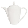 Simplicity White Harmony Lid 3 Fits 0831 & 0835