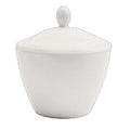 Simplicity White Harmony Sugar Lid For 0836