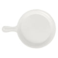 Simplicity White Presentation Pan 25.5cm (10")