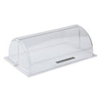 Polycarb GN 1/1 Rolltop Cover 53 x 32.5cm/ 20.1 x 17.8" (Pre  order only)