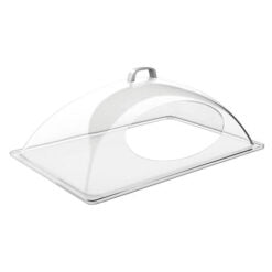 GN 1/1 Cover (fits 30414) (Pre Order Only)