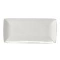 Taste White Rectangle Five 29 x 14cm (11 1/2 x 5 1/2")