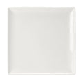 Taste White Square One 27 x 27cm (10 5/8 x 10 5/8")