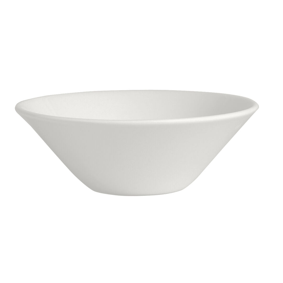 Taste White Essence Bowl 16.5cm 58.5cl (6 1/2" 20 3/5oz)