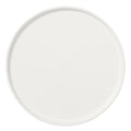 Taste White Stack Plate 28.5cm (11 1/4")
