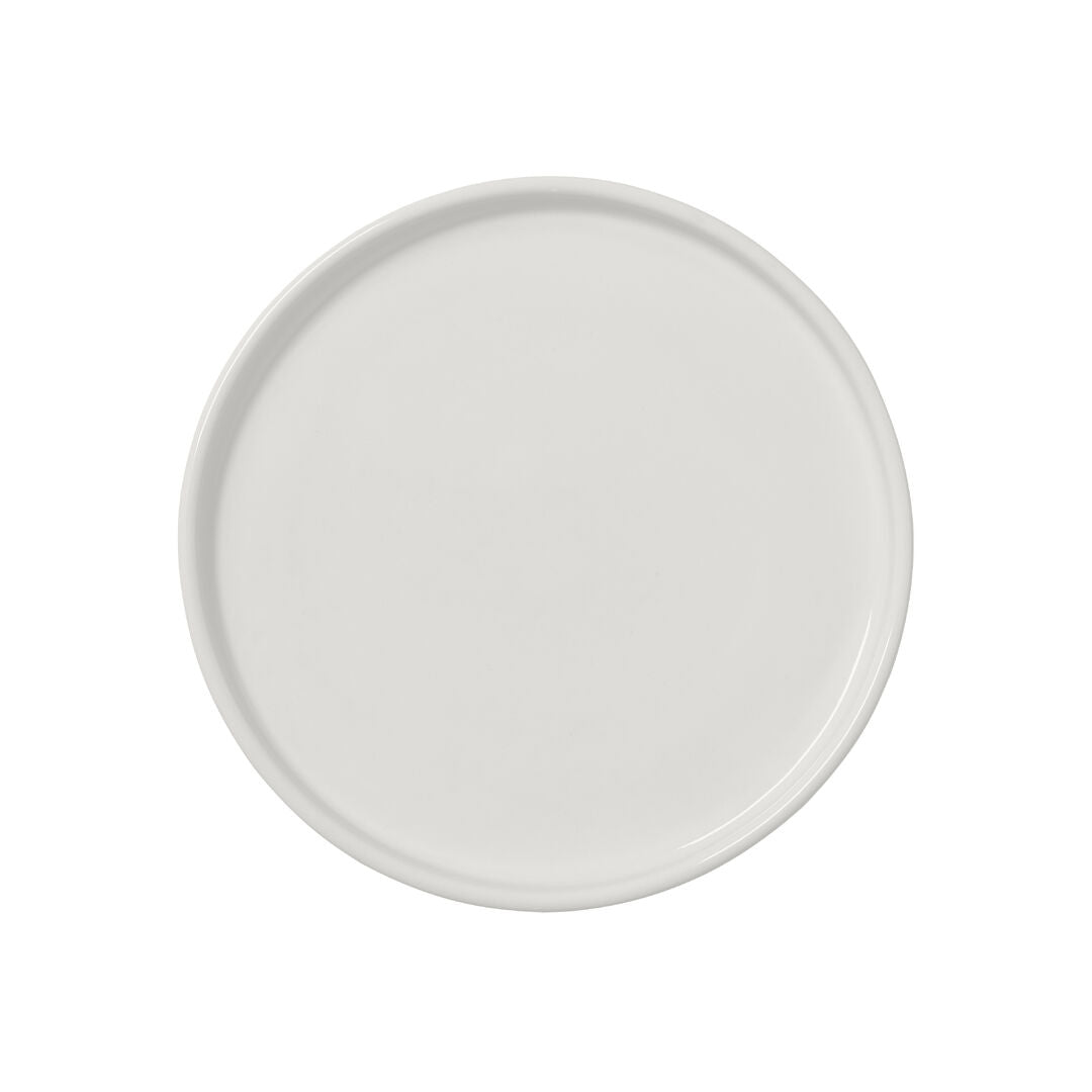 Taste White Stack Plate 20.25cm (8")