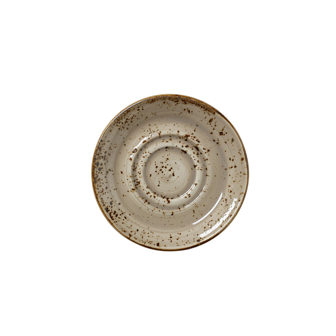 Craft Porcini D/W Saucer 14.5cm (5 3/4")
