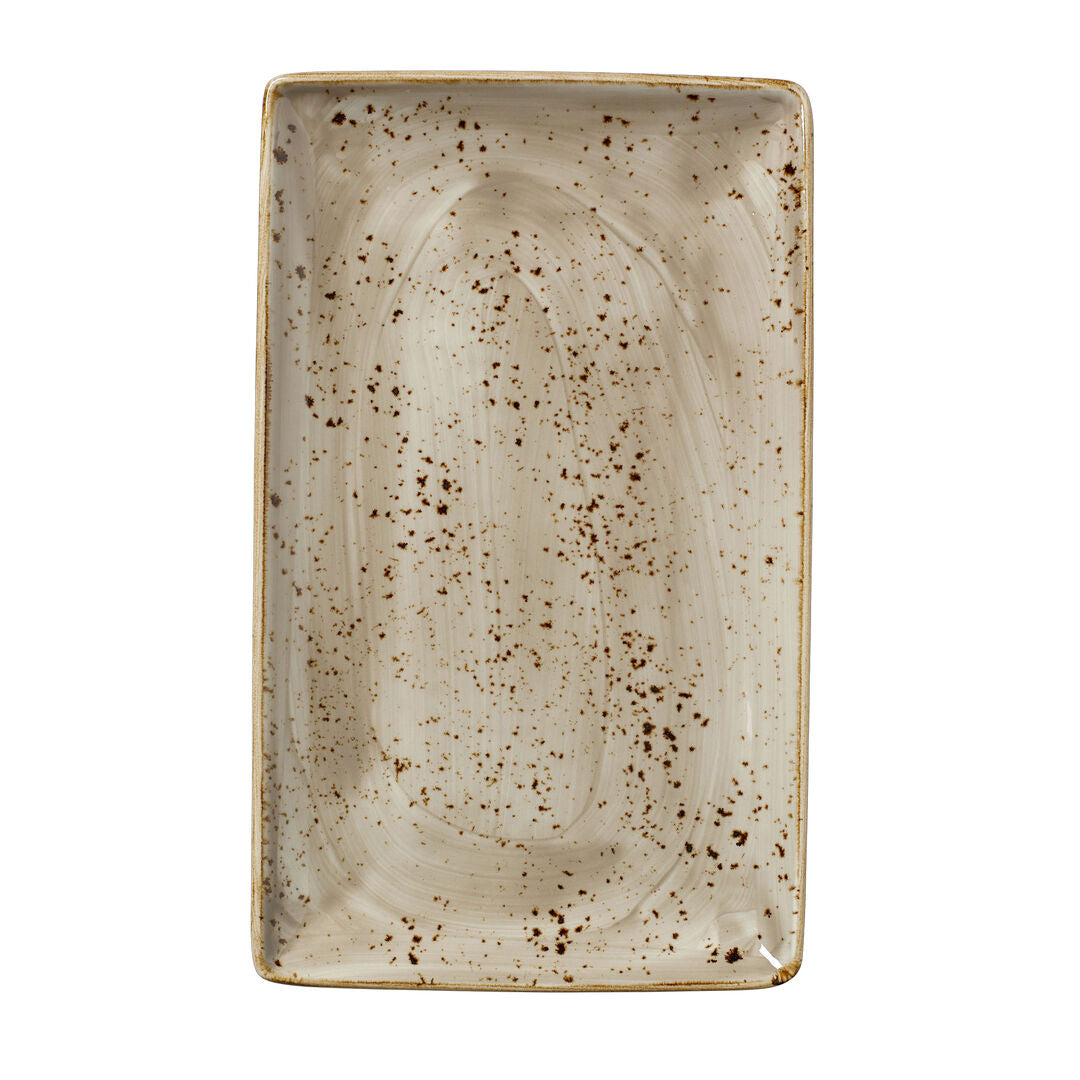 Craft Porcini Rectangle One 27 x 16.75cm (10 5/8 x 6 5/8")