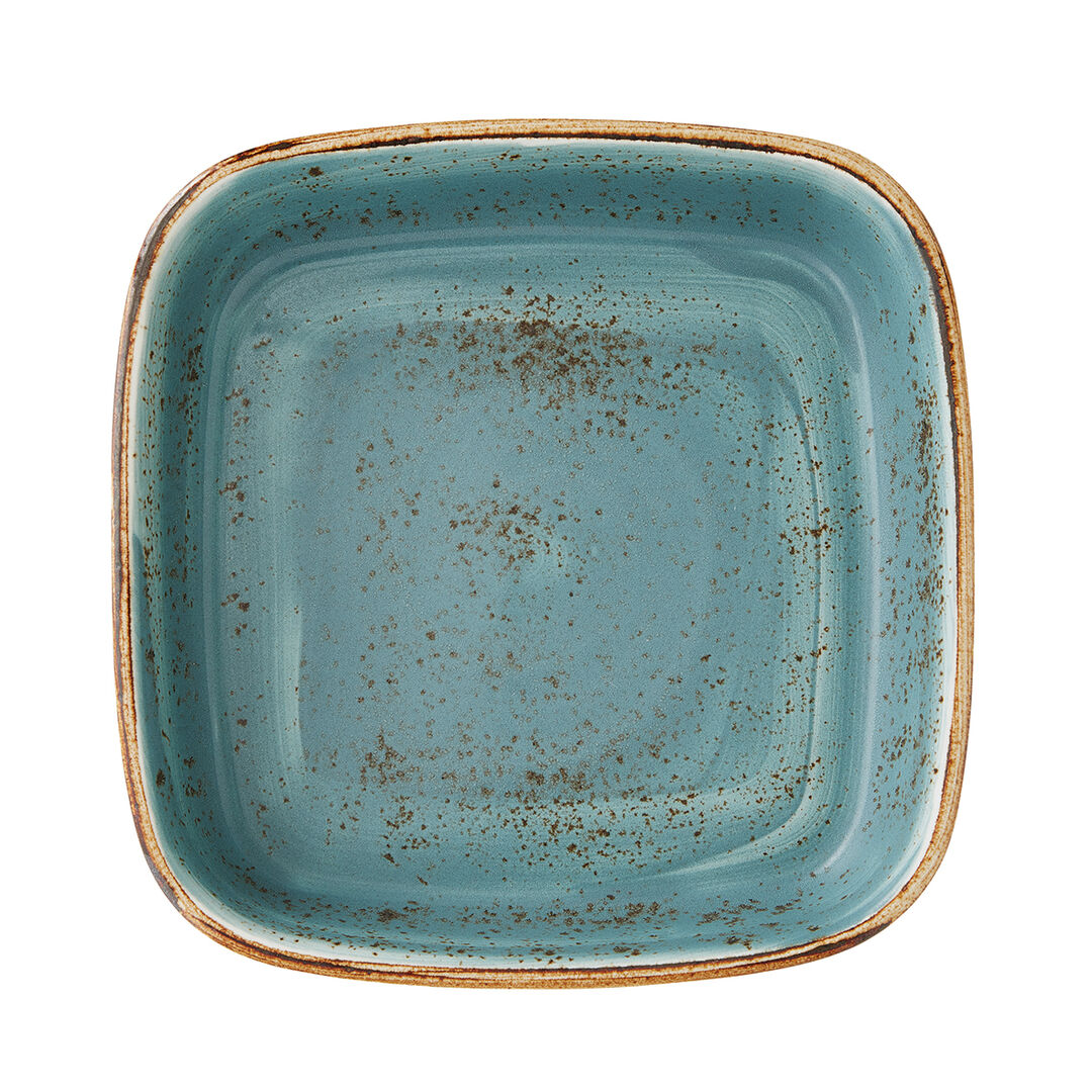 Craft Blue Square Roaster 25.5cm (10")