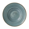 Craft Blue Nouveau Bowl 27cm 118cl (10 5/8" 41 1/2oz)