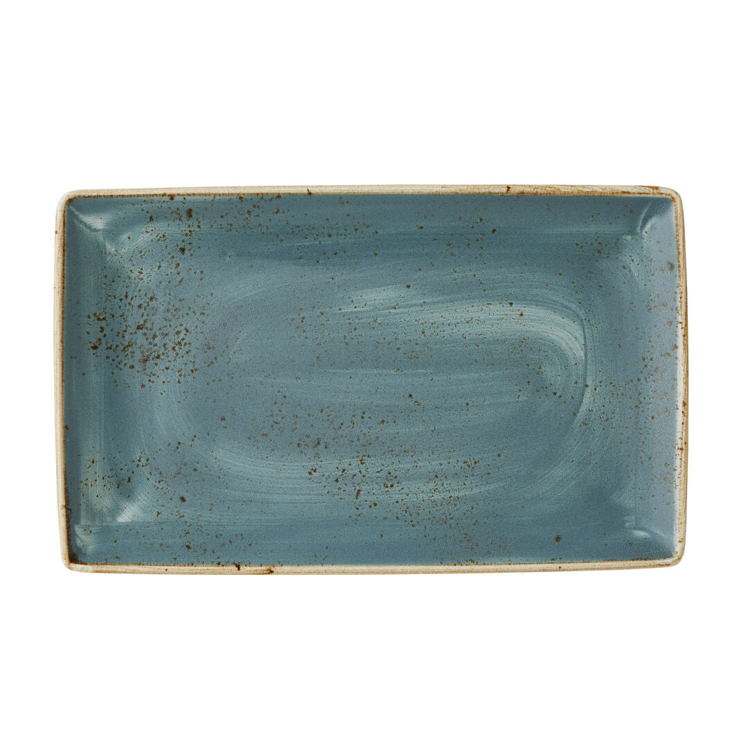 Craft Blue Rectangle One 27 x 16.75cm (10 5/8 x 6 5/8")