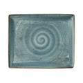 Craft Blue Rectangle Two 33 x 27cm (13 x 10 5/8")