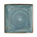 Craft Blue Square One 27 x 27cm (10 5/8 x 10 5/8")