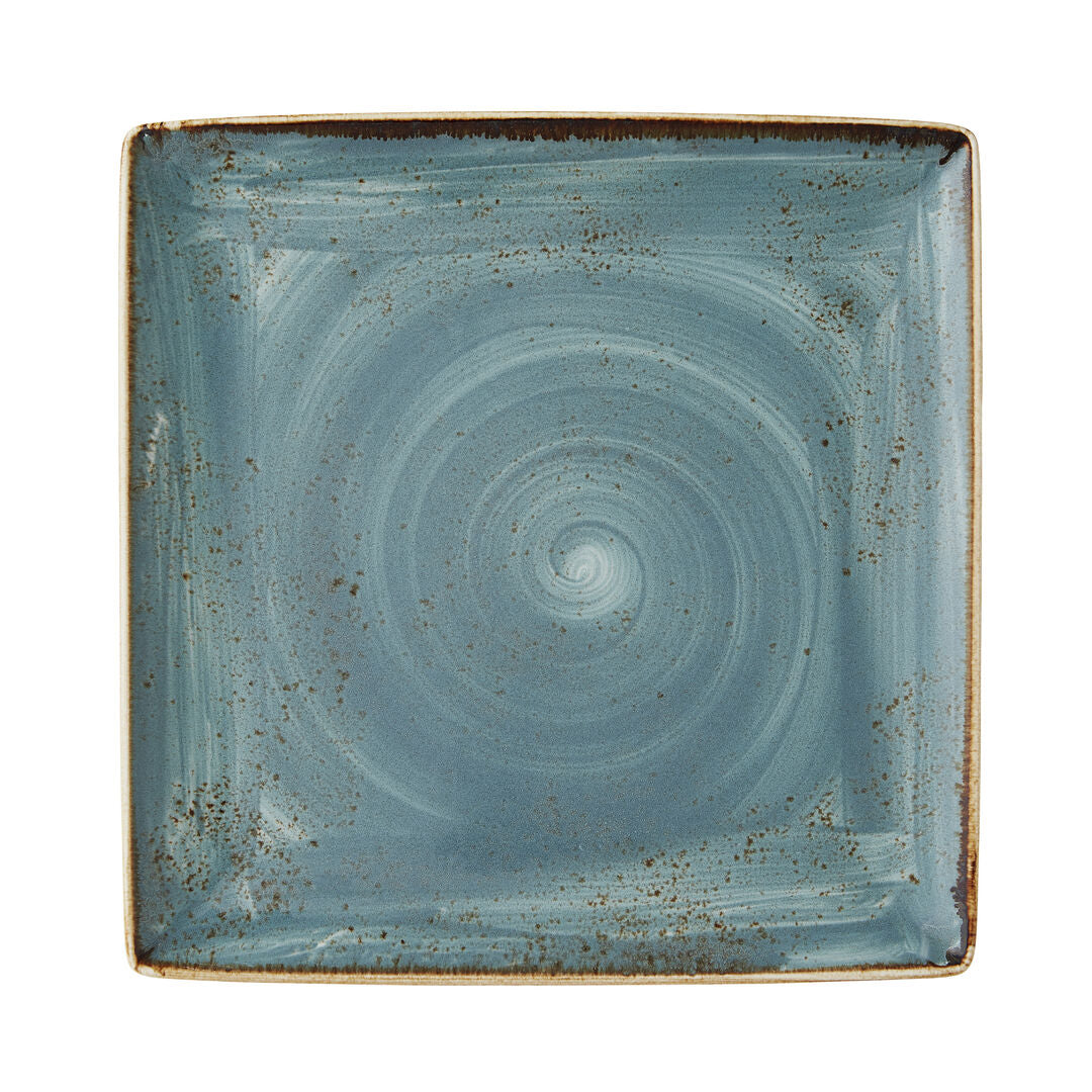 Craft Blue Square One 27 x 27cm (10 5/8 x 10 5/8")