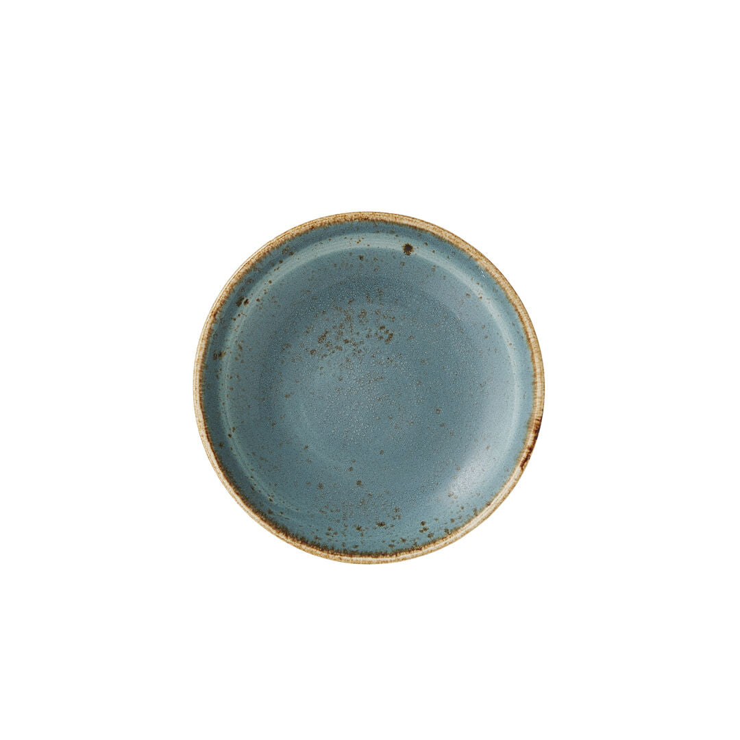 Craft Blue Coupe Bowl 13cm 16cl (5 1/8" 5 3/5oz)