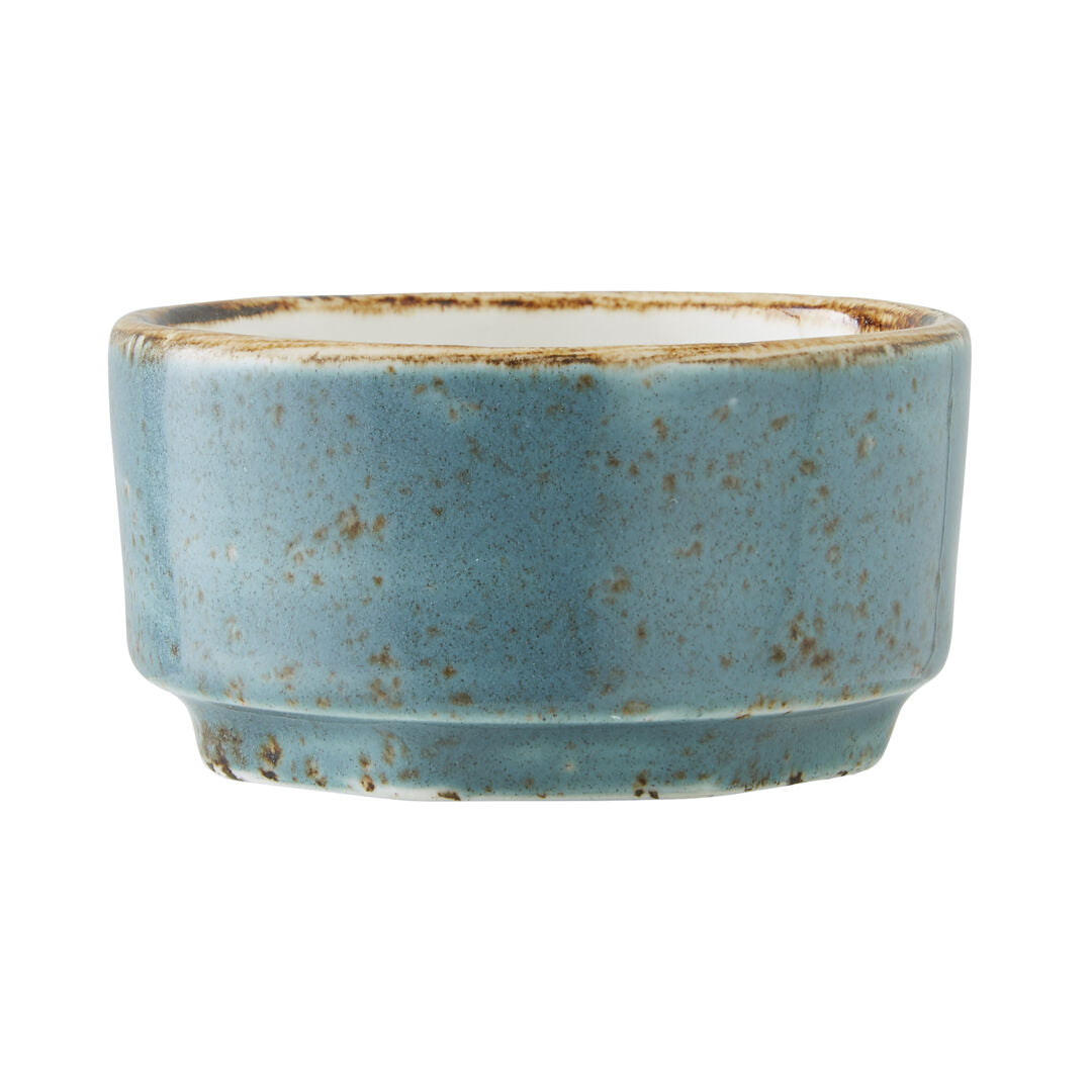 Craft Blue Taster Dipper 6.5cm (2 1/2")