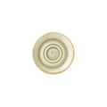 Craft Green D/W Saucer 14.5cm (5 3/4")