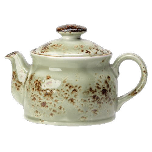 Craft Green Club Teapot 42.5cl (15oz)