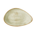 Craft Green Freestyle Plate 37cm (14 5/8")