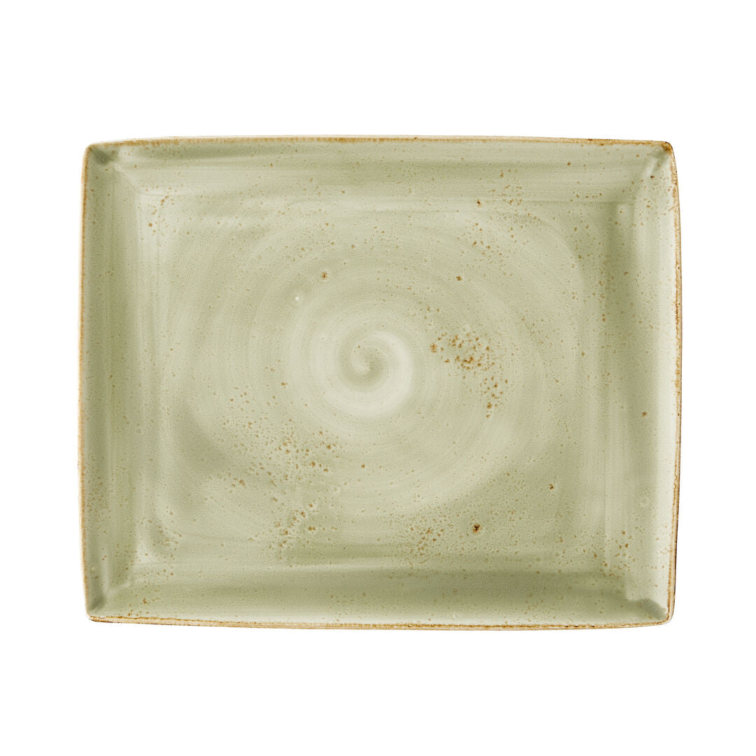 Craft Green Rectangle Two 33 x 27cm (13 x 10 5/8")