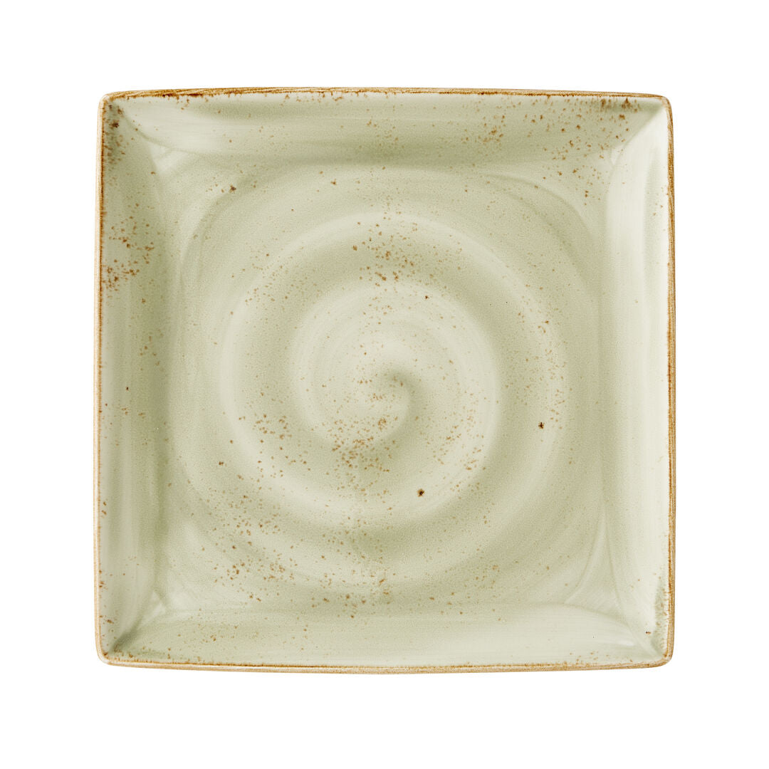 Craft Green Square One 27 x 27cm (10 5/8 x 10 5/8")