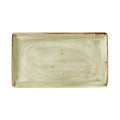 Craft Green Rectangle Three 32 x 19cm (12 1/2 x 7 1/2")