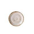 Craft White D/W Saucer 11.75cm (4 5/8")