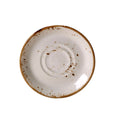 Craft White D/W Soup Stand 16.5cm (6 1/2")