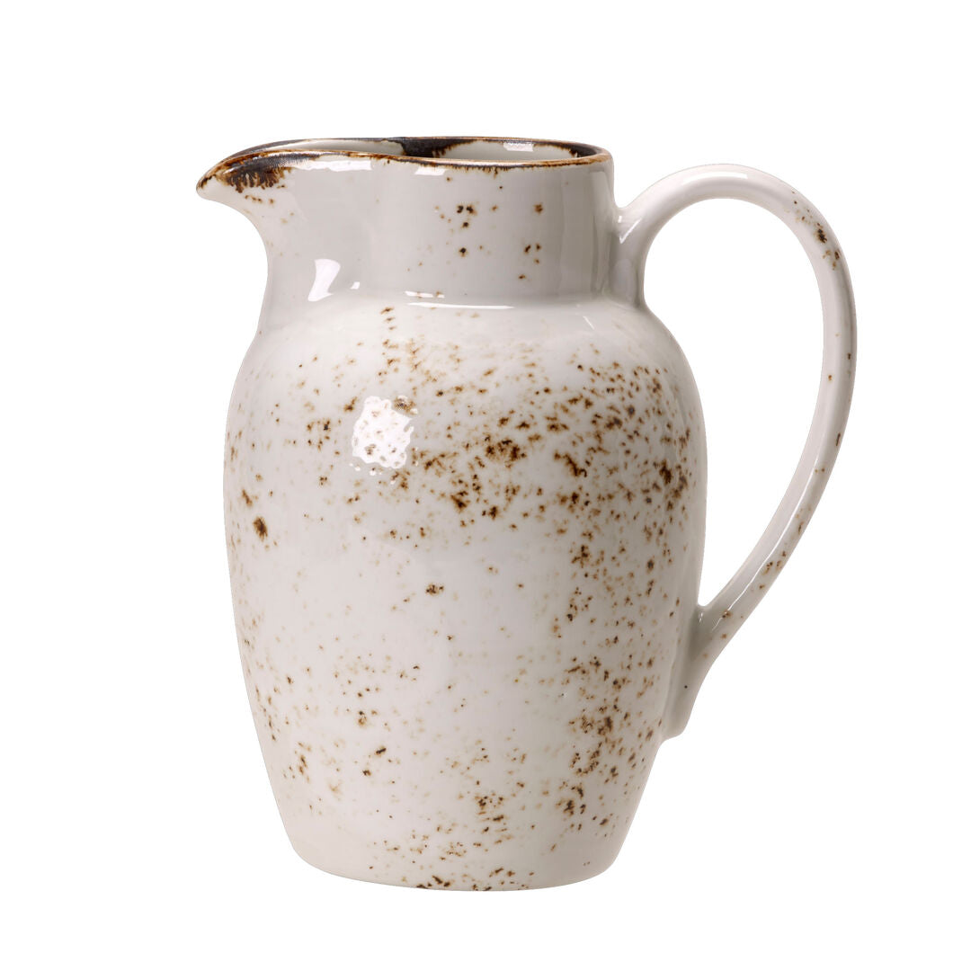 Craft White Decanter 60cl (21 1/10oz)
