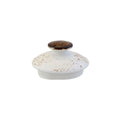 Craft White Club Lid For 0367