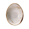 Craft White Freestyle Bowl 17.8cm 43.5cl (7" 15 1/3oz)