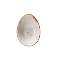 Craft White Freestyle Bowl 13cm 11.92cl (5" 4 1/5oz)