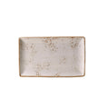 Craft White Rectangle One 27 x 16.75cm (10 5/8 x 6 5/8")