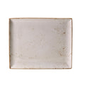 Craft White Rectangle Two 33 x 27cm (13 x 10 5/8")