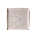Craft White Square One 27 x 27cm (10 5/8 x 10 5/8")