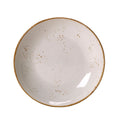 Craft White Coupe Bowl 25.5cm 120.25cl (10" 42 2/7oz)