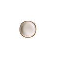 Craft White Taster Dipper 6.5cm (2 1/2")